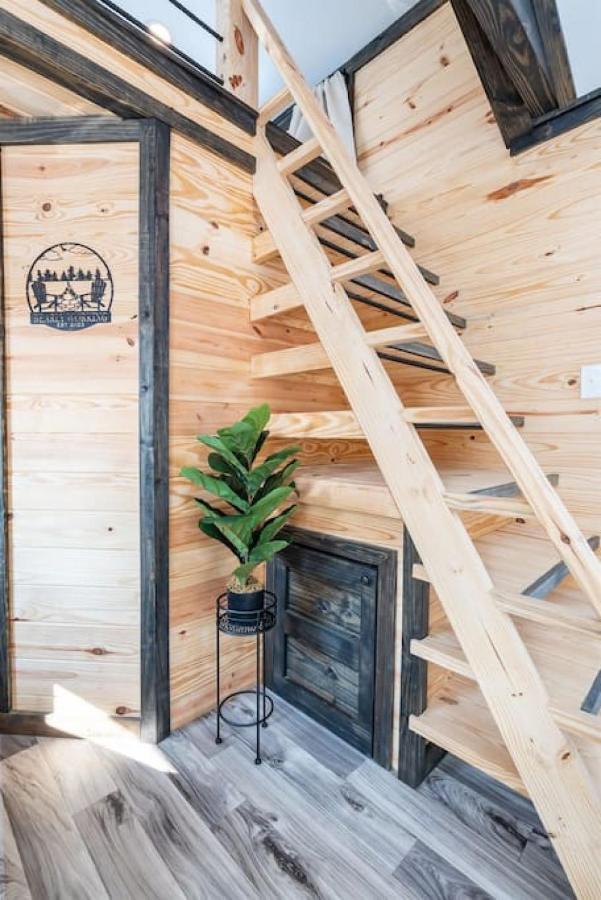 3 Bearly Working Luxury Tiny House Firepit Mins To Lake Guntersville Exterior photo